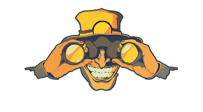 Holiganbet Karanlık Koridor 2025 Logosu